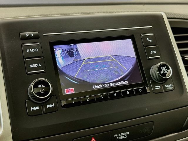 Used 2019 Blue Honda RTL image 13