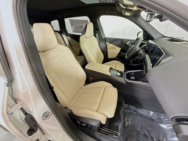 2026 BMW X3 30 - Photo 28