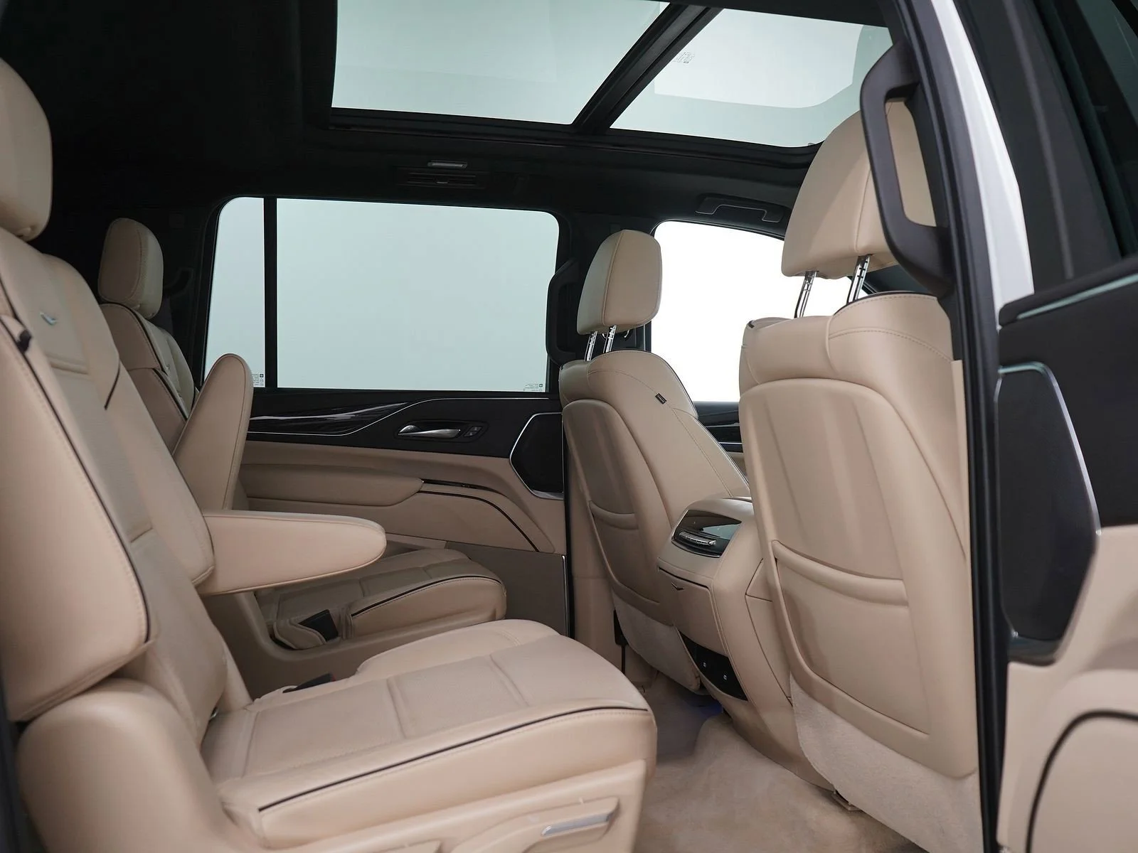 2021 Cadillac Escalade ESV Premium Luxury - Photo 13