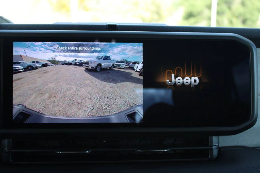 2026 Jeep Gladiator Sport S - Photo 19