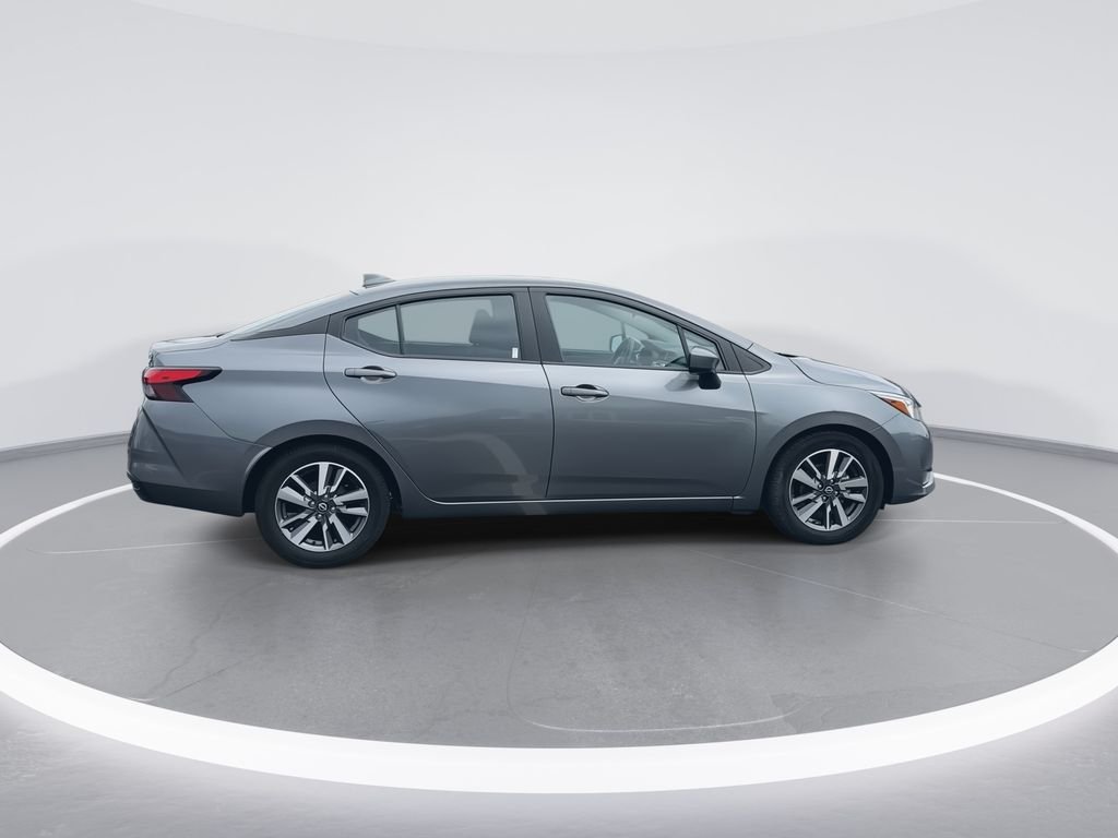 Used 2023 Gray Nissan 1.6 SV image 9