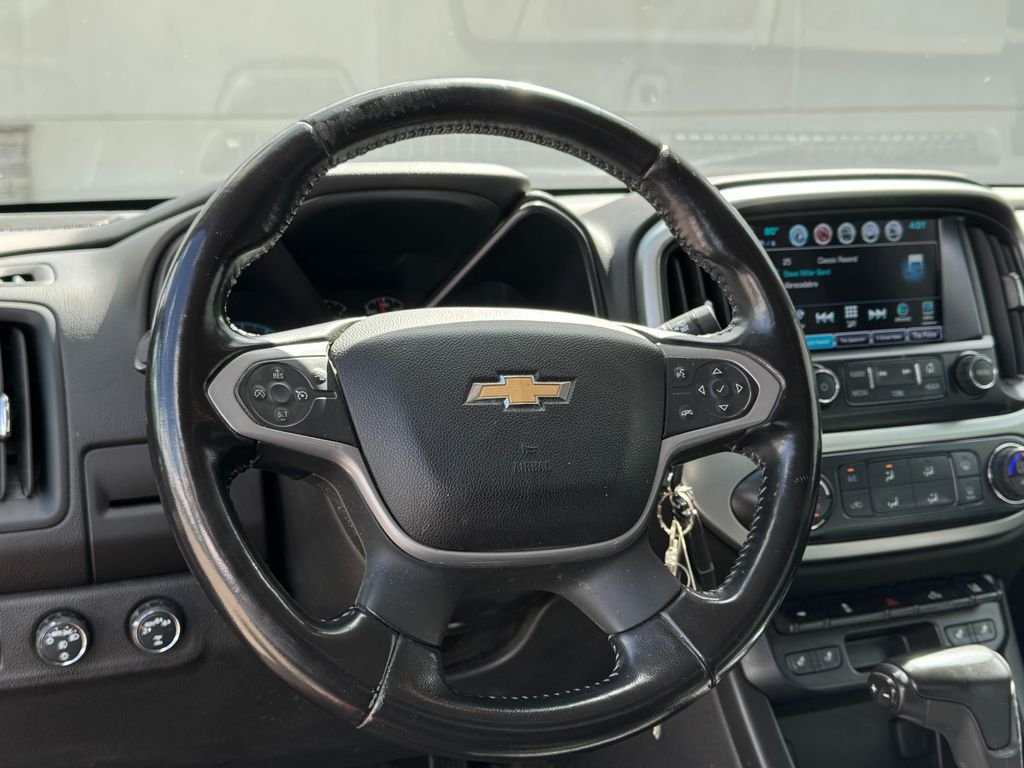 2018 Chevrolet Colorado LT - Photo 14