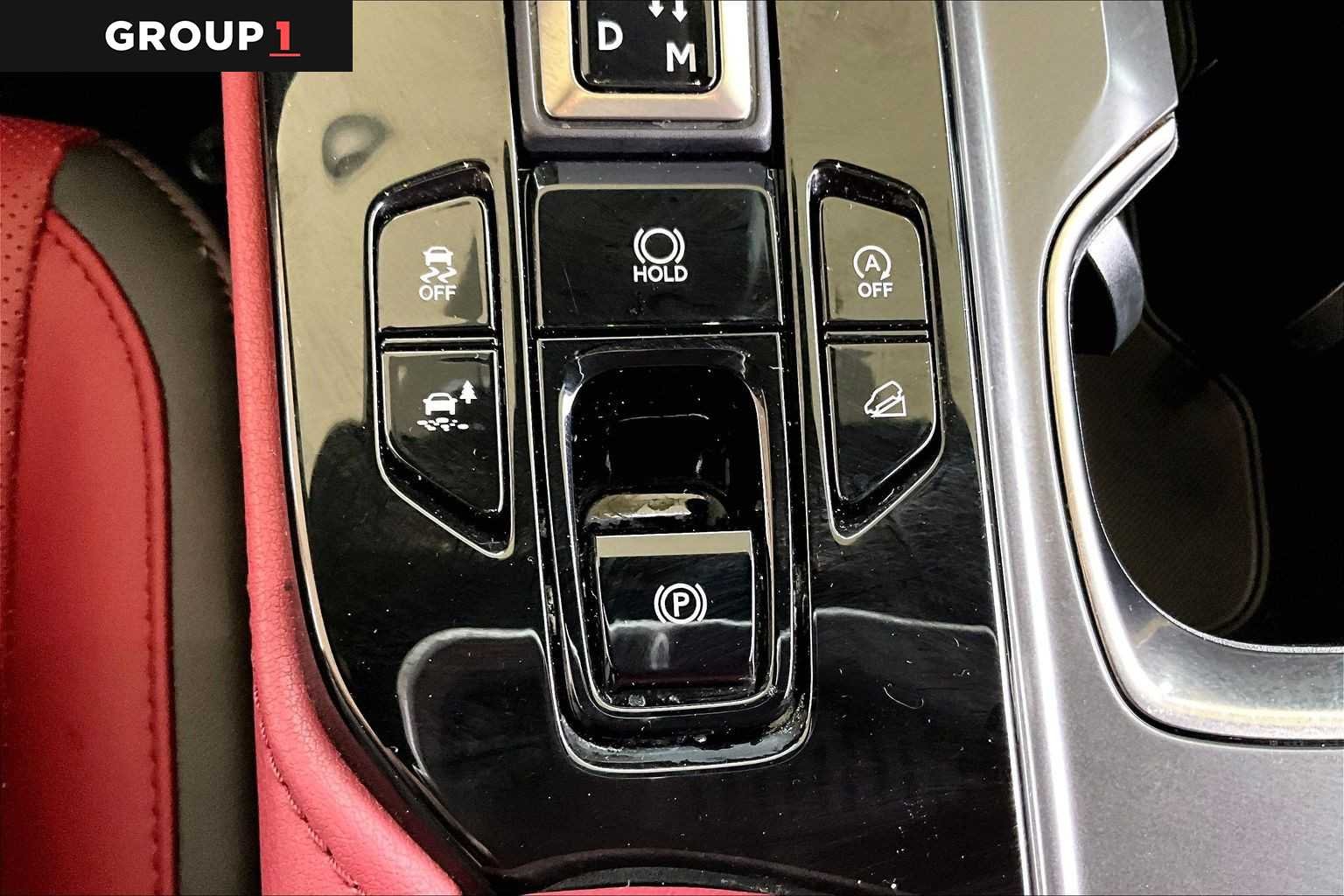 Used 2026 Cloudburst Gray Lexus  image 32