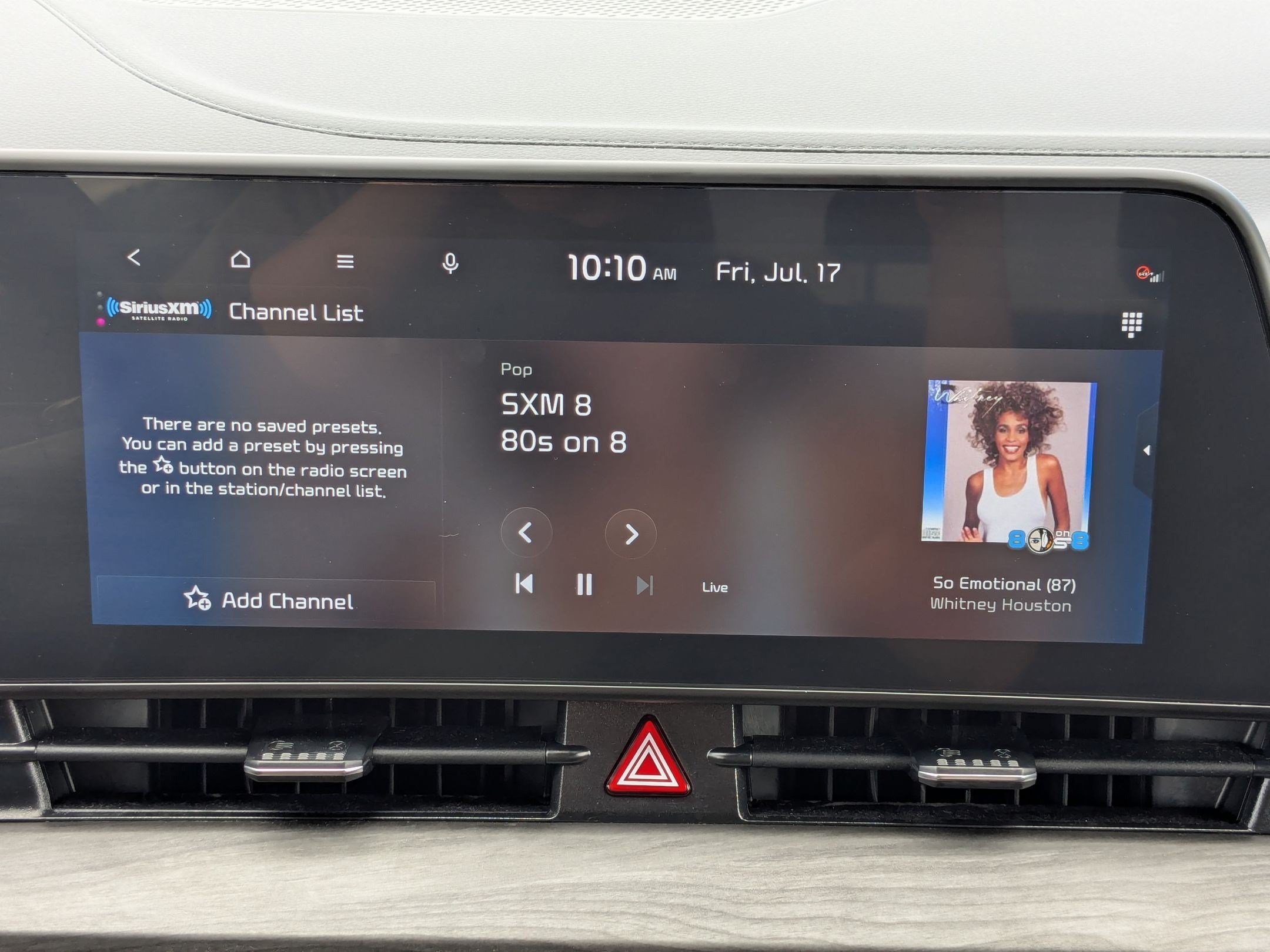 Used 2024 Wolf Gray Kia X-Line image 19