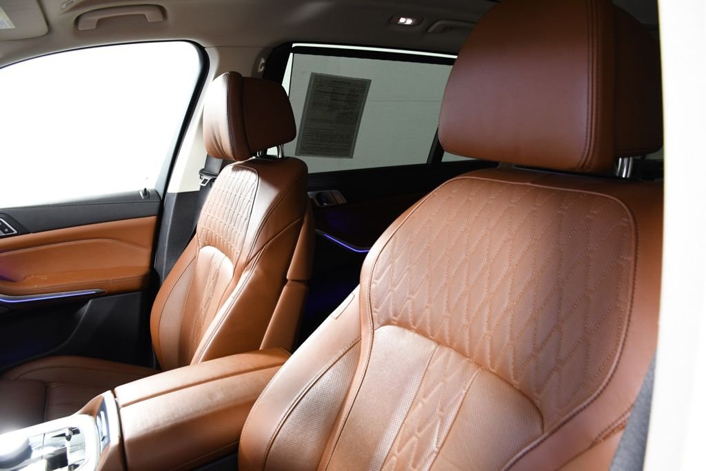 2023 BMW X7 40i - Photo 17