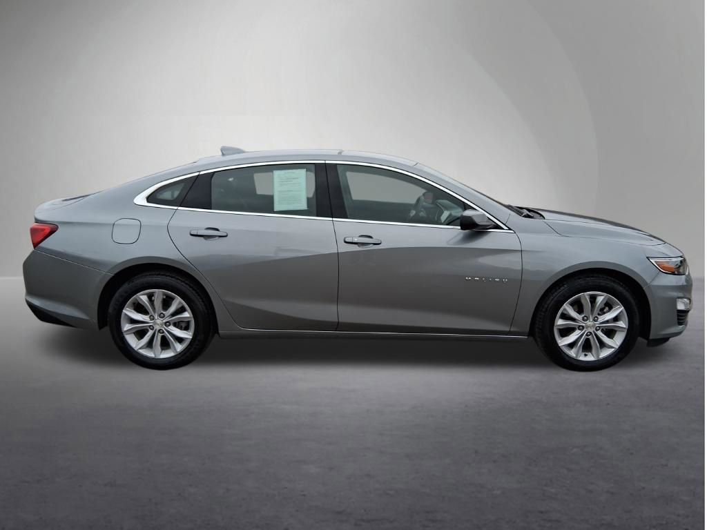 Used 2024 Chevrolet Malibu 1LT with VIN 1G1ZD5ST4RF183812 for sale in Red Wing, MN