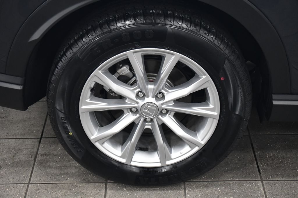 2024 Honda CR-V EX-L - Photo 13