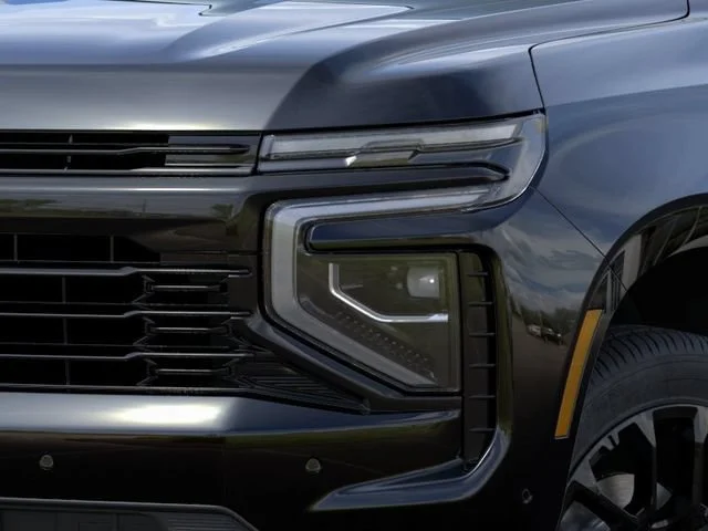 2026 Chevrolet Tahoe RST - Photo 10