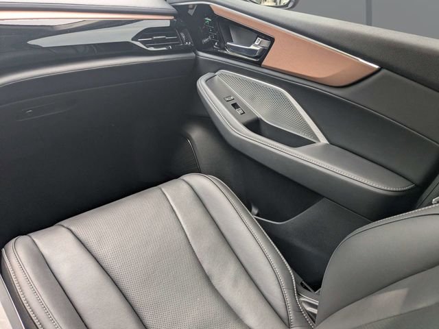 Used 2022 Silver Acura Technology image 18