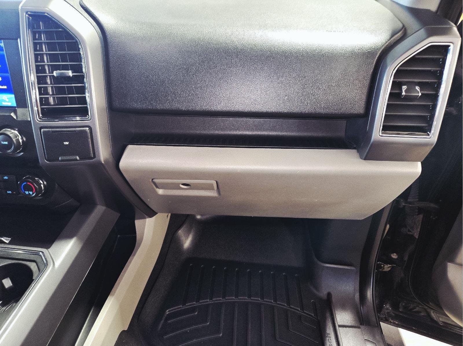 Used 2019 Agate Black Ford XLT image 61