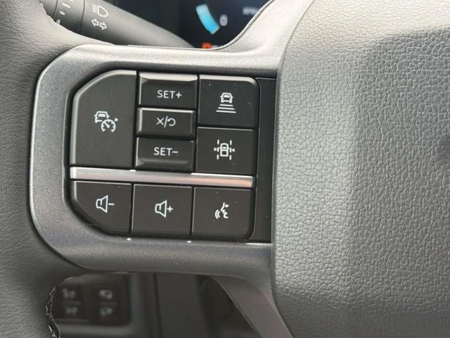 New 2026 Avalanche Ford Lariat® image 21