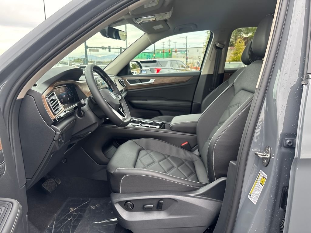 2026 Volkswagen Atlas SE w/Tech - Photo 17