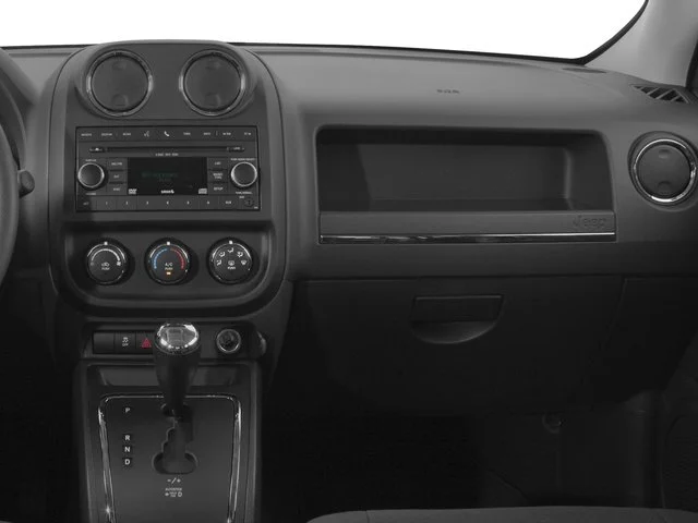 Used 2016 Black Clearcoat Jeep Sport SE image 20
