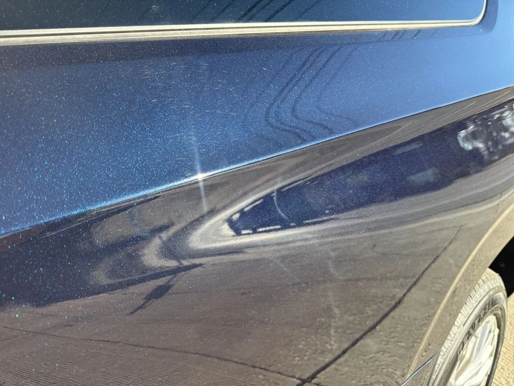 Used 2023 Blue GMC Denali image 10