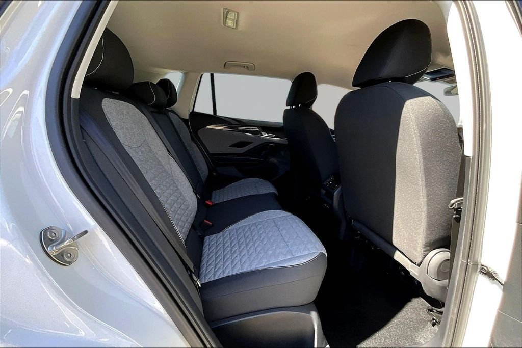 Certified Used 2025  Volkswagen 2.0T S image 25