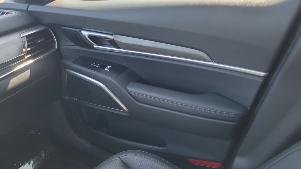 Certified Used 2025 Gray Kia EX X-Line image 14