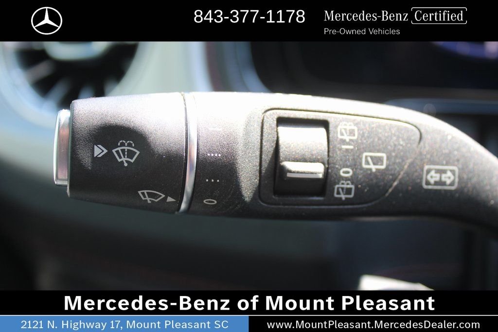 Certified Used 2021  Mercedes-AMG G 63 AMG® image 28