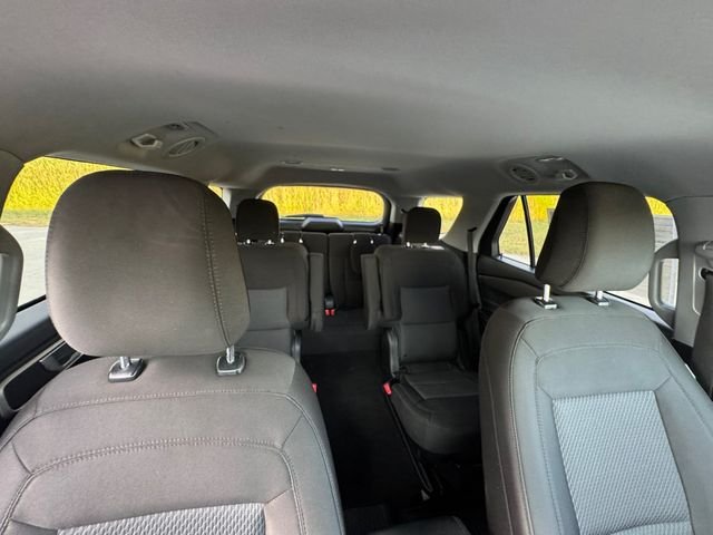 2023 Ford Explorer XLT - Photo 32