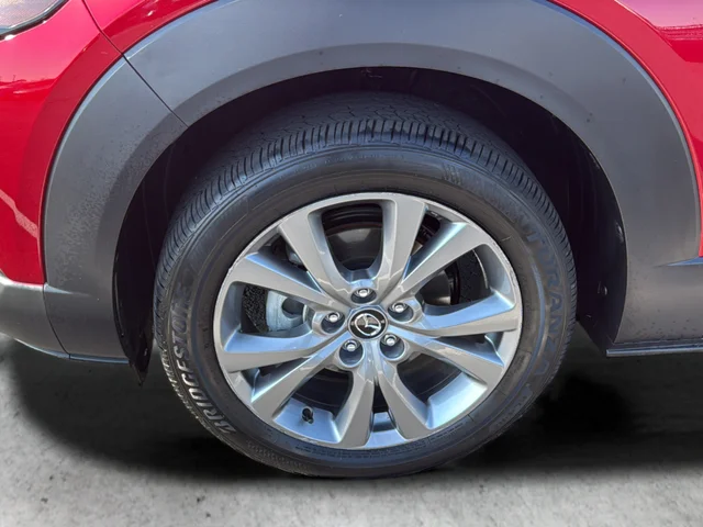 Used 2023 Red Mazda 2.5 S Premium Package image 32