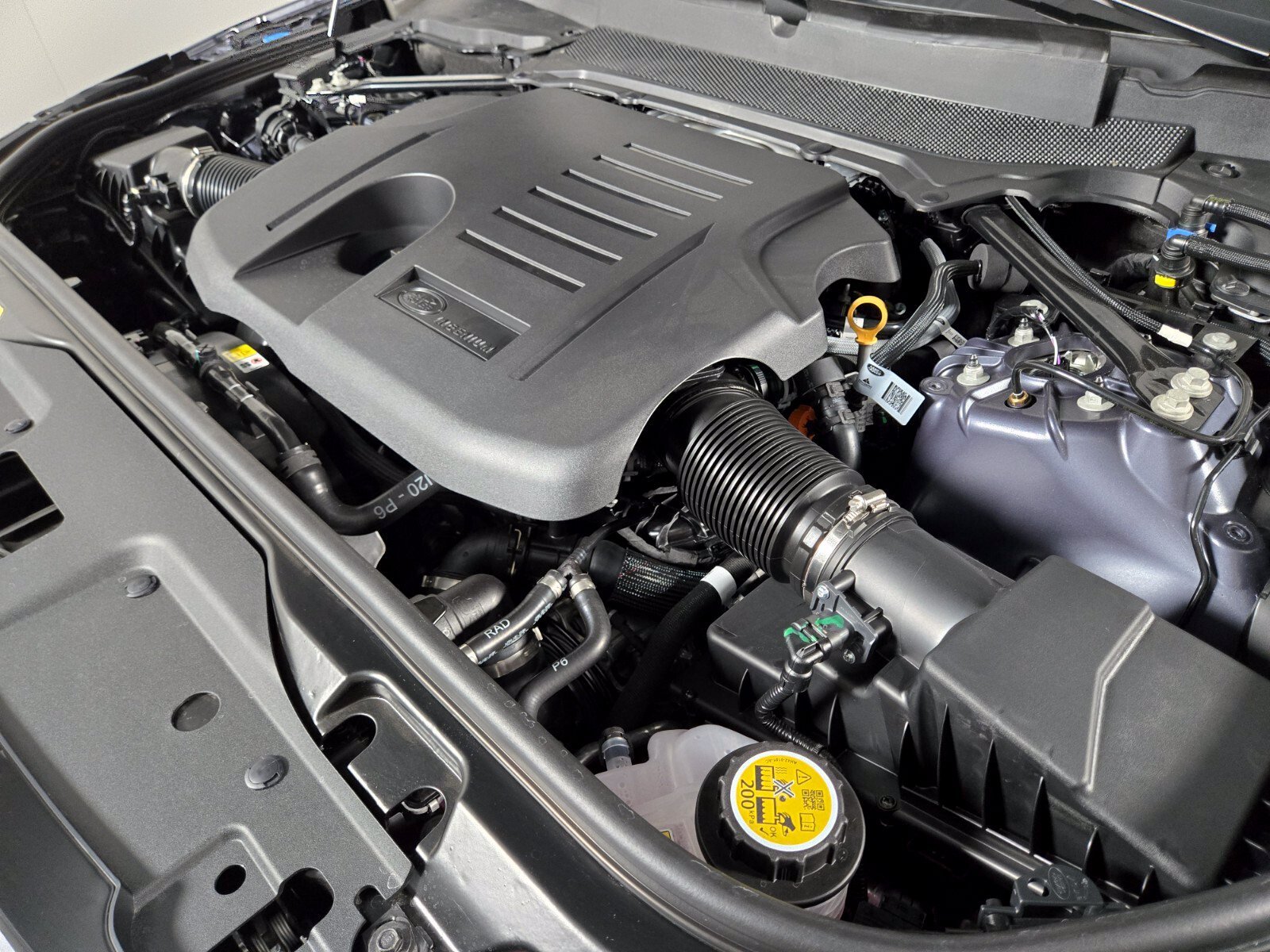 New 2026 Varesine Blue Land Rover Gemini Edition image 20