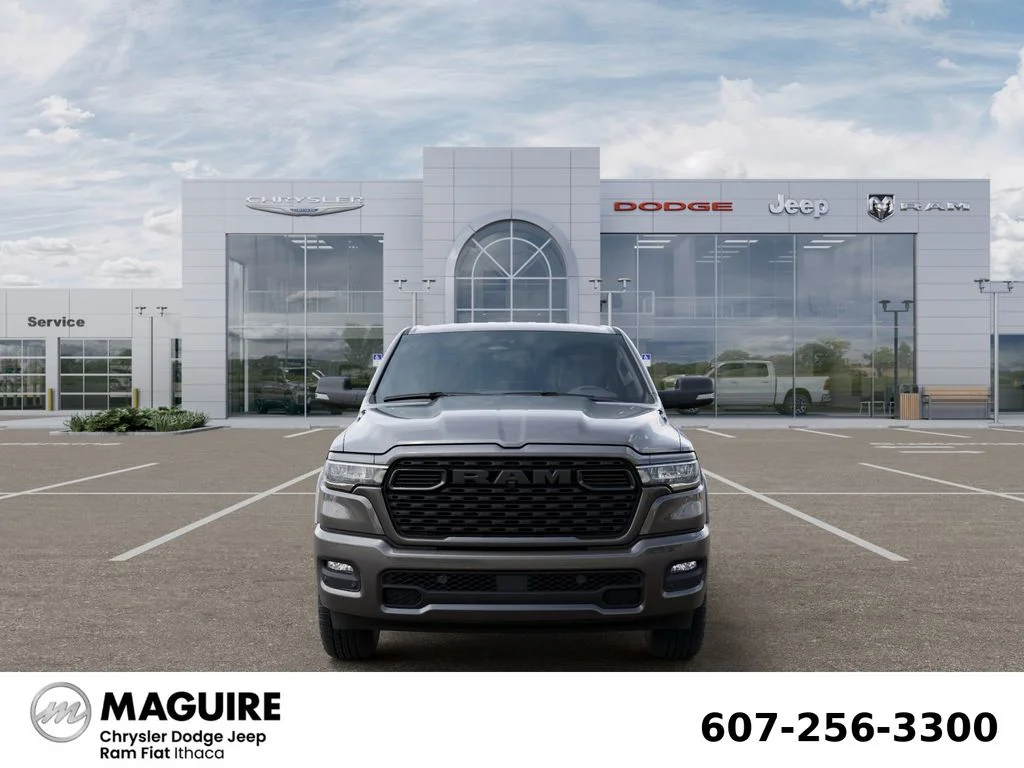 2026 RAM 1500 Big Horn/Lone Star - Photo 6