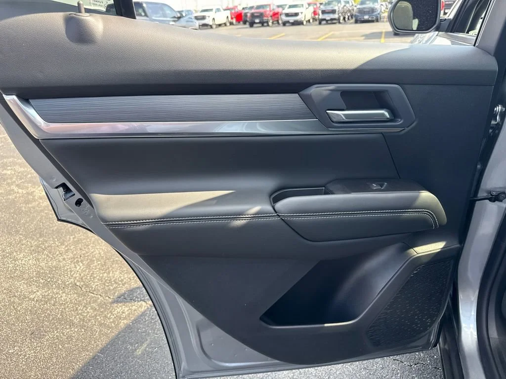 2026 GMC Terrain Elevation - Photo 32