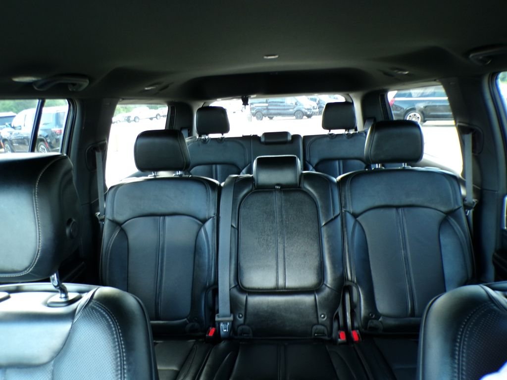 Used 2024 Diamond Black Jeep Series II image 24