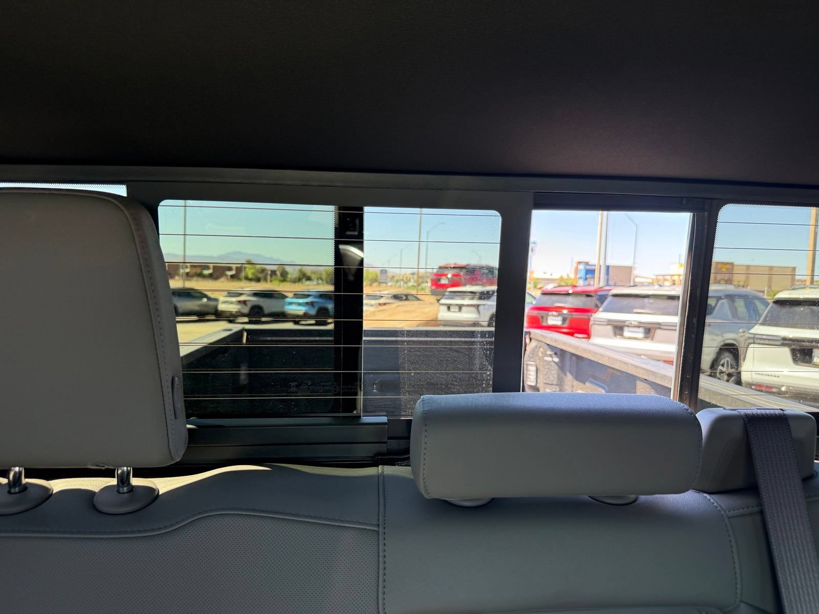 2026 Chevrolet Silverado 3500 HD LTZ - Photo 25