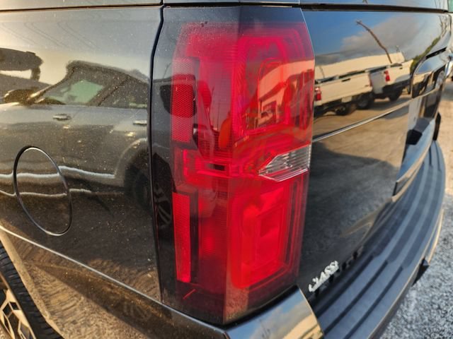Used 2018 BLACK Chevrolet Premier image 7