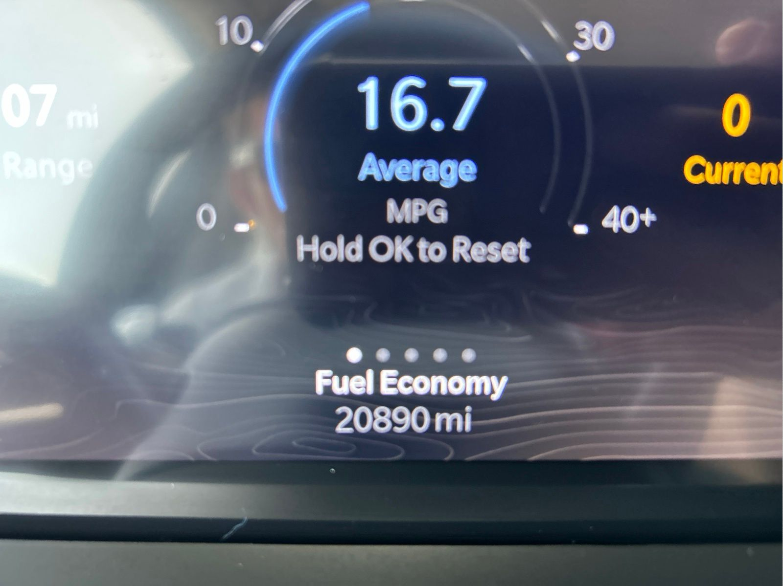 Used 2023 Gray Jeep Limited image 28