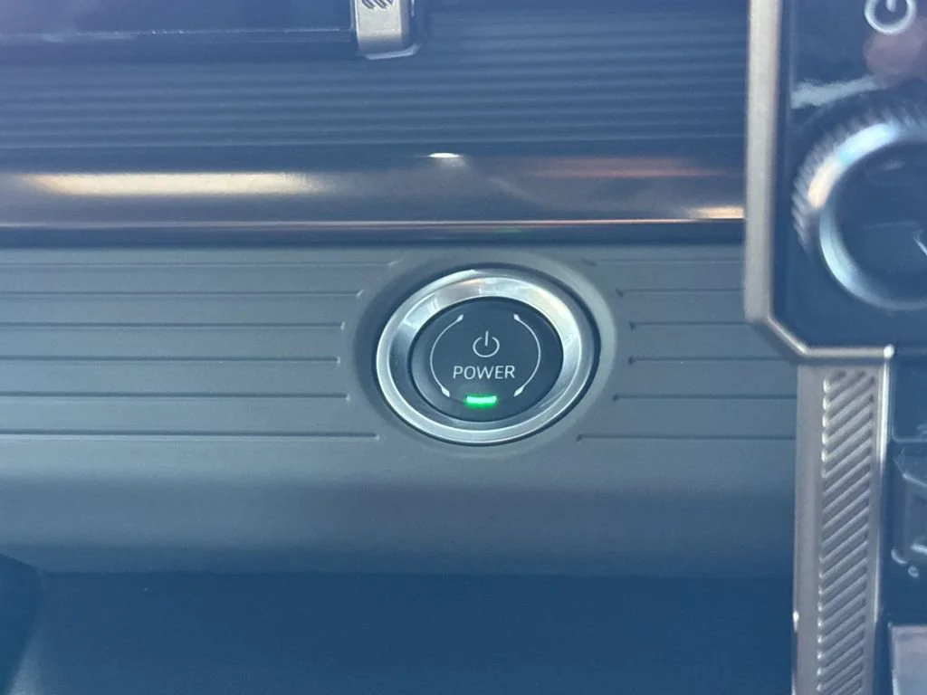 2025 GMC HUMMER EV 3X - Photo 23