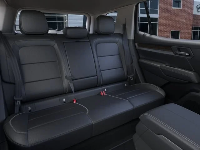 2027 GMC Terrain Denali - Photo 17