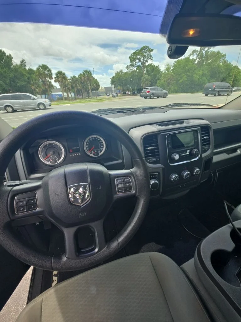 Used 2018 Black Ram Express image 11
