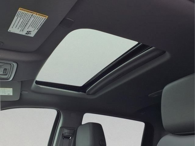 New 2026 Sterling Gray Metallic Chevrolet RST image 18
