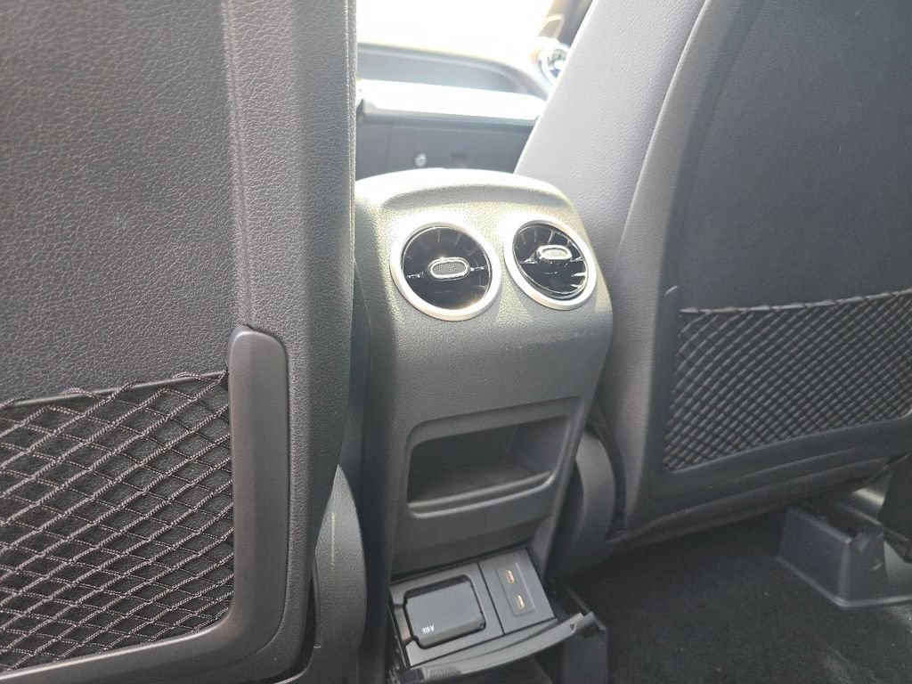 New 2026 Mountain Grey Metallic Mercedes-Benz GLB 250 image 64