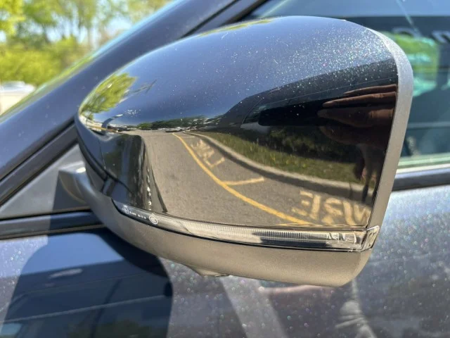 Used 2022 Nero Ribelle Metallic Maserati Modena ~ RARE Fuoriserie Zegna Pelletessuta !!!!! image 19