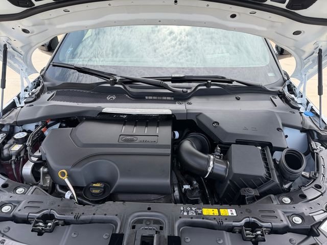 New 2026 Fuji White Land Rover Hoxton Edition image 19