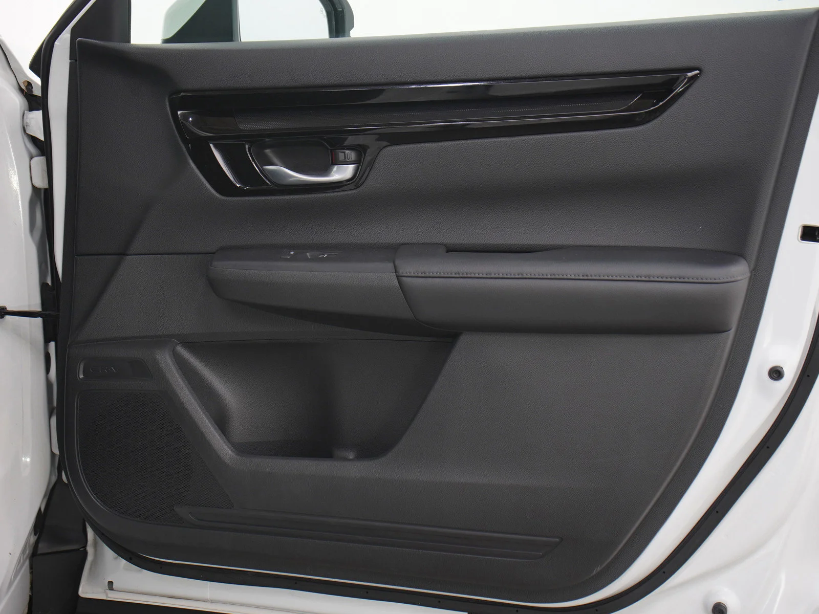 Used 2023 White Honda EXL image 9