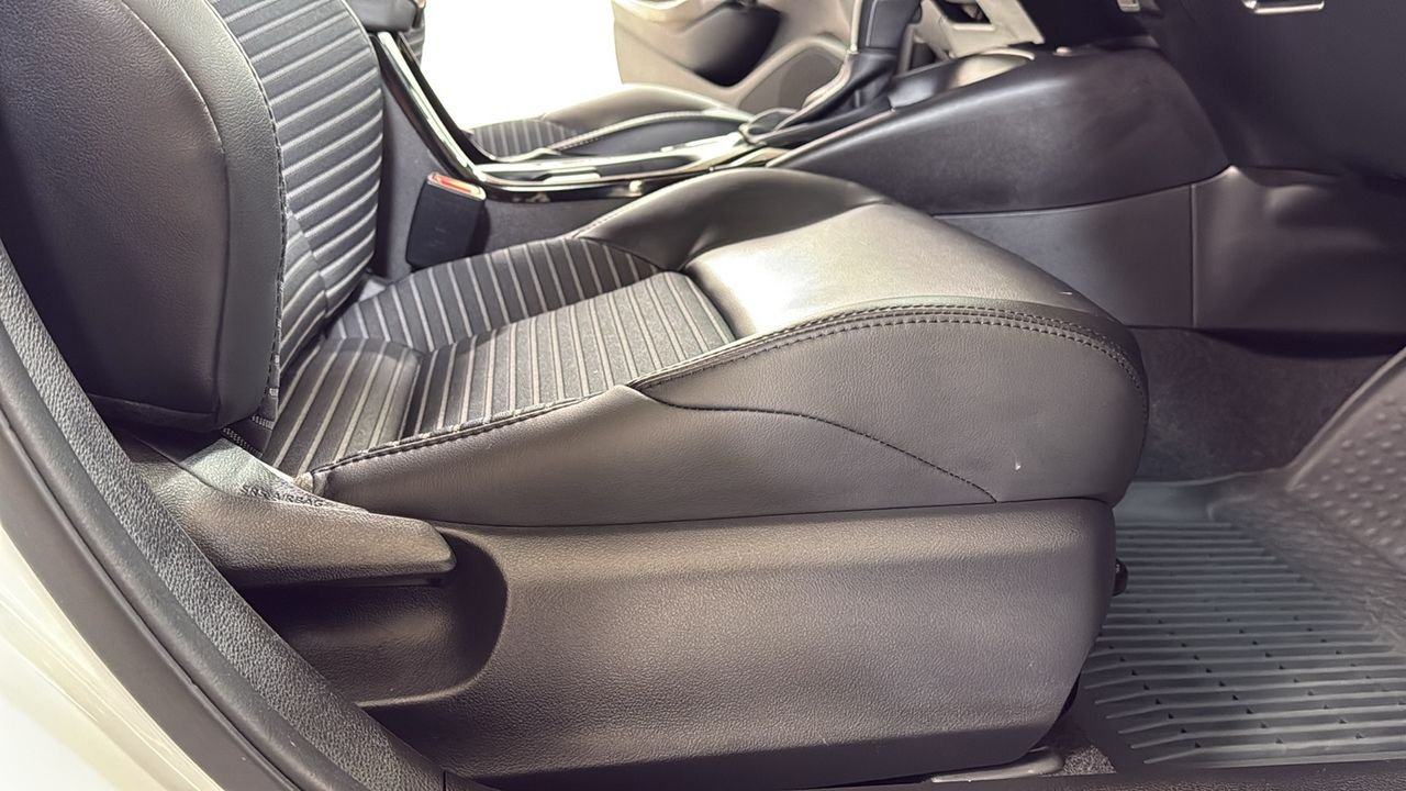 Certified Used 2026 Beige Toyota XSE image 20