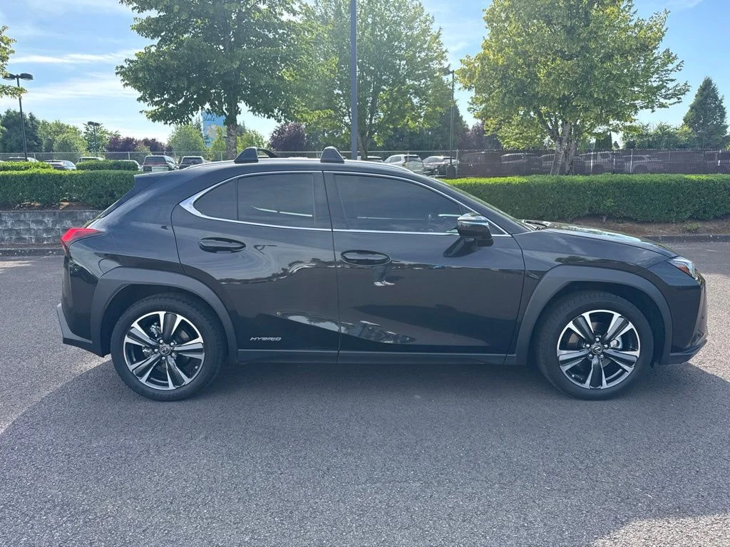 Used 2021 Caviar Lexus 250h Base image 8