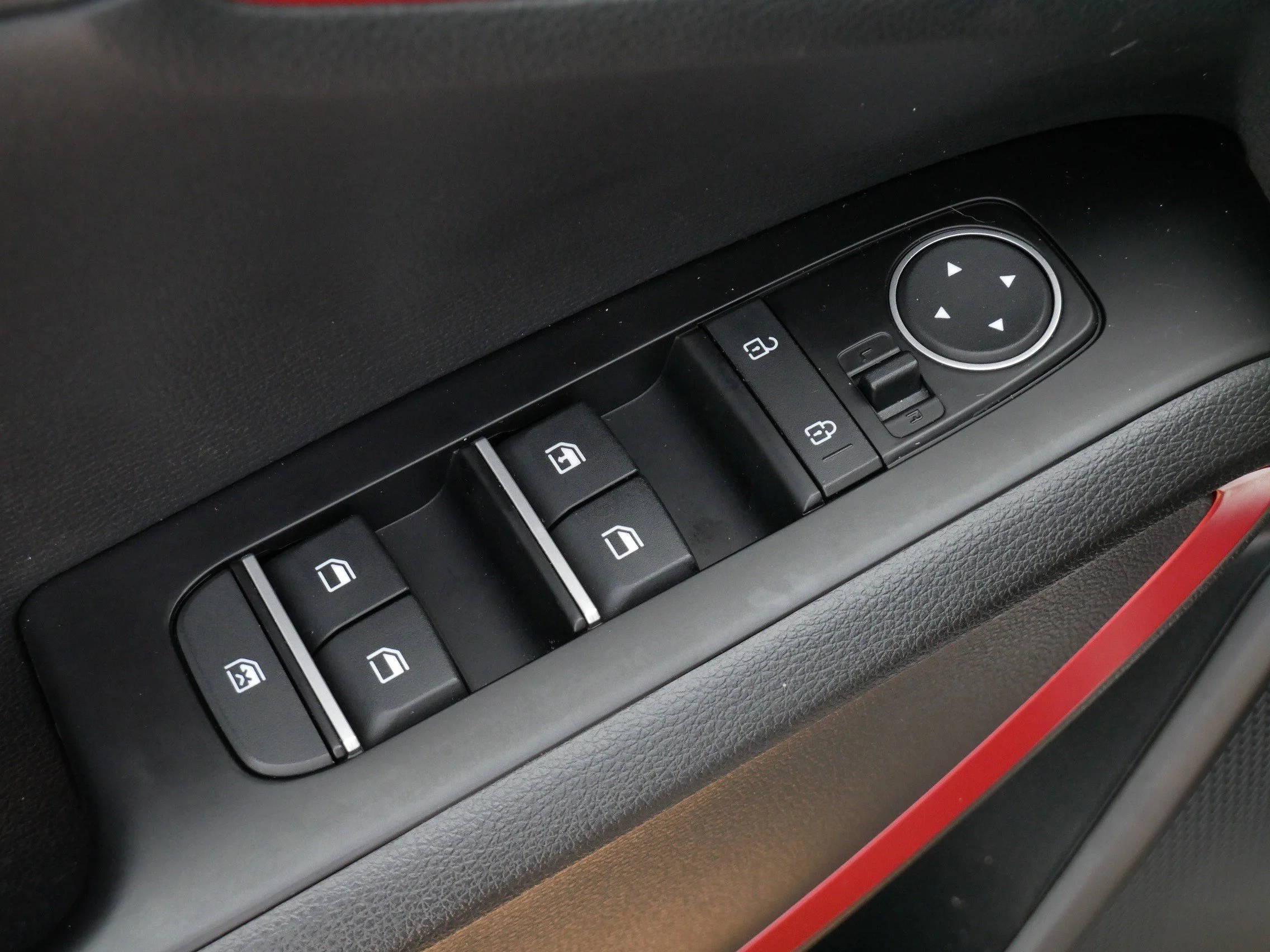 Used 2023 Gravity Gray Kia GT-Line image 18