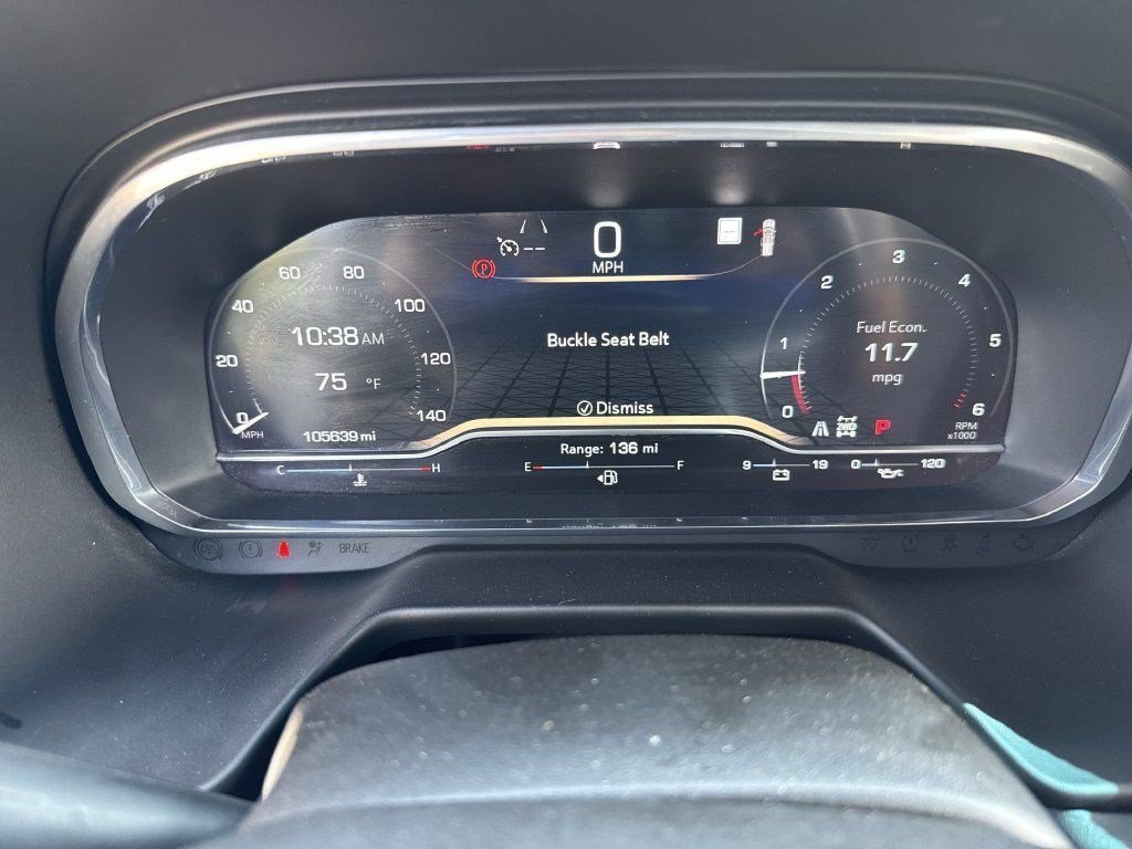 2022 GMC Yukon XL SLT - Photo 16