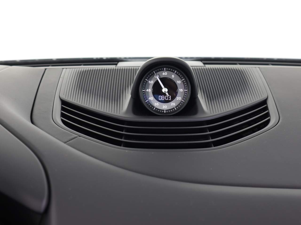 2025 Porsche Taycan Base - Photo 14