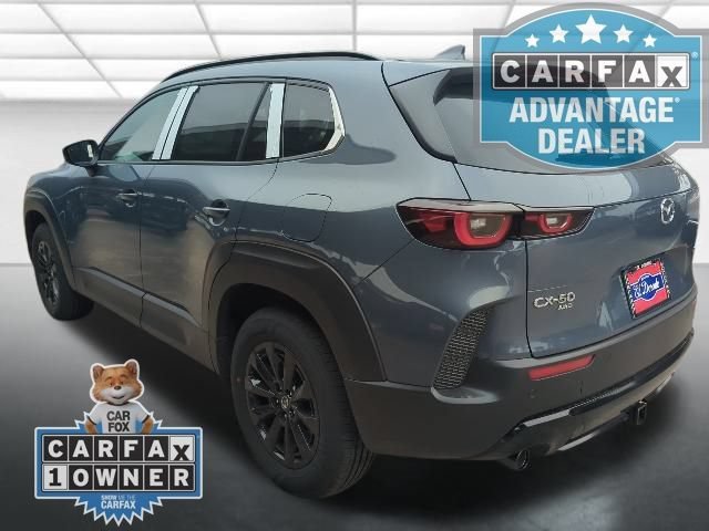 2026 Mazda CX-50 Premium - Photo 2