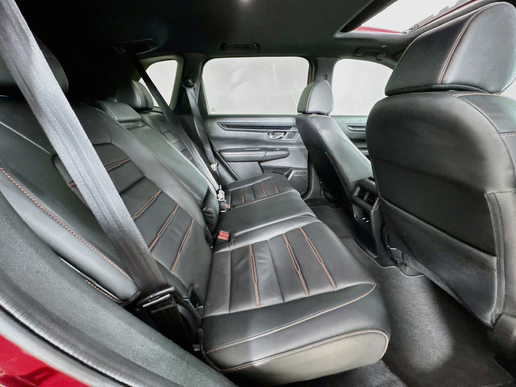 2024 Honda CR-V Sport-L - Photo 34