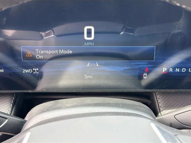2027 Chevrolet Equinox LT - Photo 15