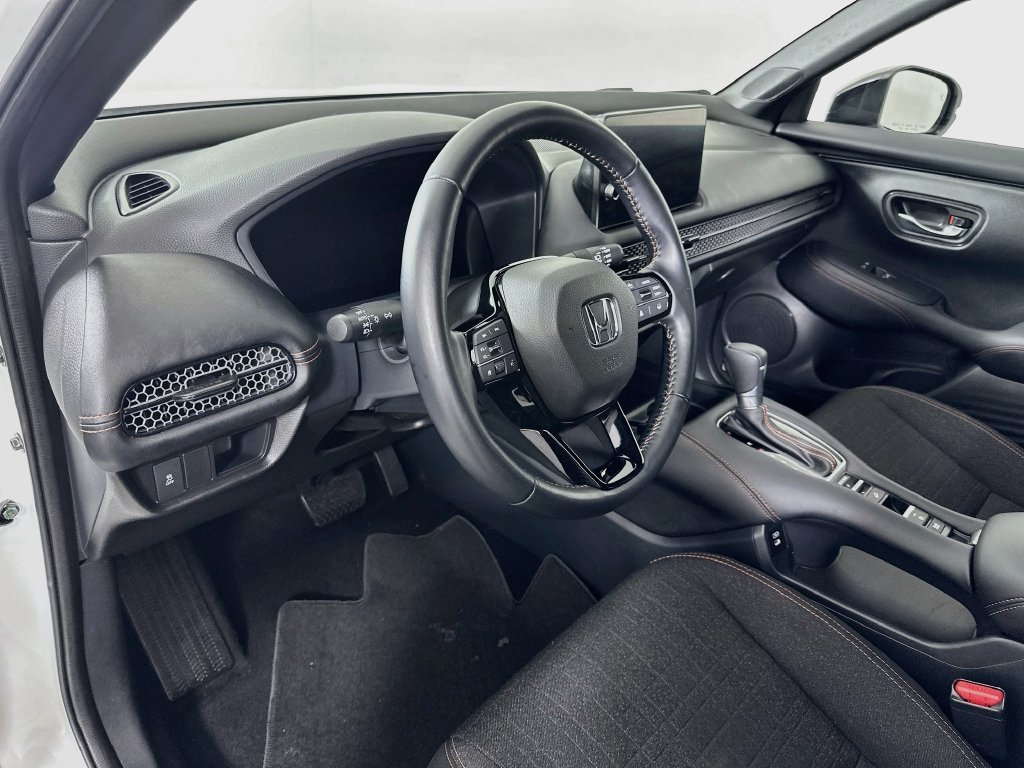 2026 Honda HR-V Sport - Photo 9