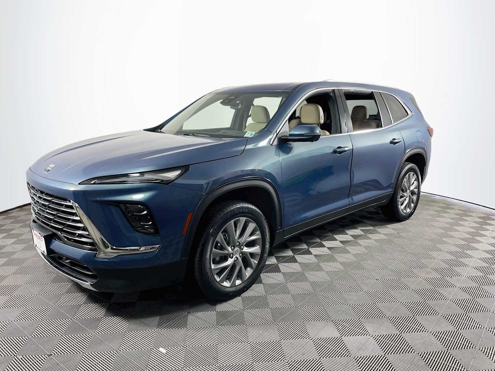2025 Buick Enclave