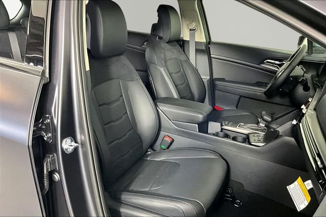 New 2026 Panthera Metal Matte Kia SX Prestige image 12