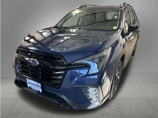 2023 Subaru Ascent